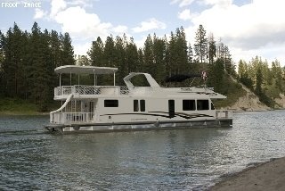 Elite Houseboat 6/30- 7/6, 2024