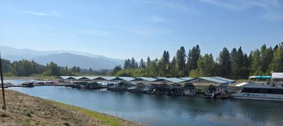10'x24' Open slip-Monday September 7th-Sunday September 13th