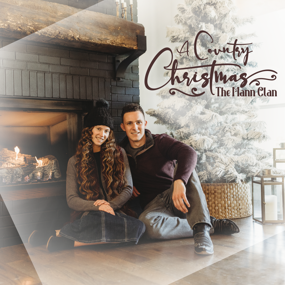 A Country Christmas - CD