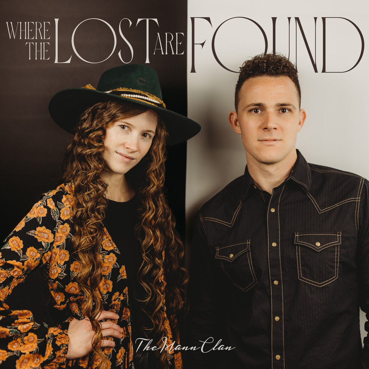 Where the Lost Are Found - CD