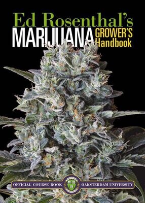 Marijuana Growers Handbook