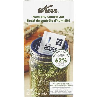 Kerr Humidity Control Jars