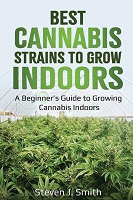 Best Cannabis Strains to Grow Indoor
