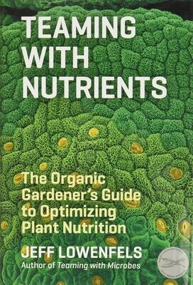 Teaming With Nutrients