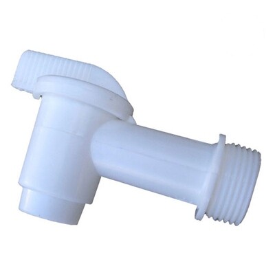 Spigot 3/4'' adapter for 5-55 Gal Containers