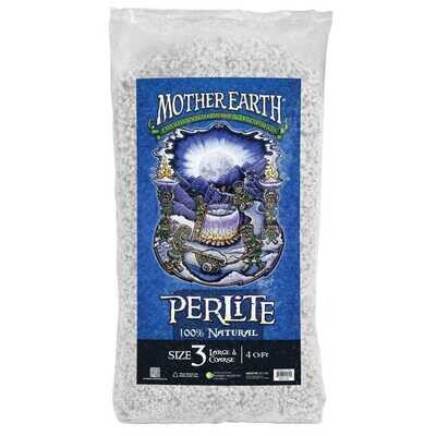 Mother Earth Perlite #3