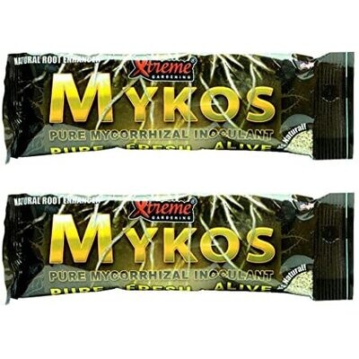 Extreme Gardening Mykos Bar