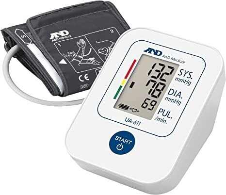 Tentionmetre numérique