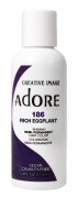 Adore 186 Rich Eggplant