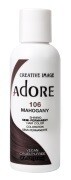 Adore 106 Mahogany