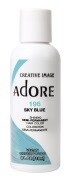 Adore 196 Sky Blue