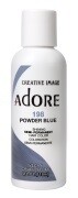 Adore 198 Powder Blue