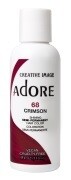 Adore 68 Crimson