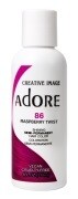 Adore 86 Raspberry Twist