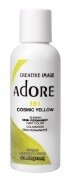 Adore 161 Cosmic Yellow