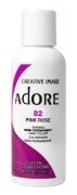 Adore 82 Pink Rose