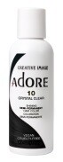 Adore 10 Crystal Clear