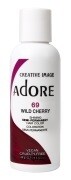 Adore 69 Wild Cherry