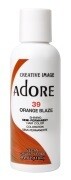 Adore 39 Orange Blaze