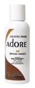 Adore 46 Spiced Amber