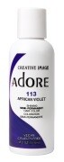Adore 113 African Violet
