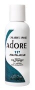 Adore 117 Aquamarine
