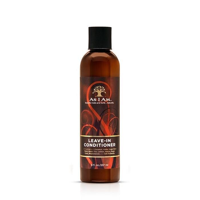 As I Am Detangling Conditioner 8 oz.