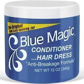 Blue Magic Conditioner Hair Dress 12 oz.