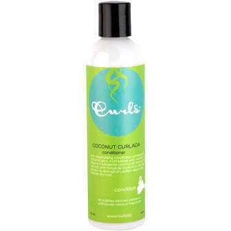 Curls Coconut Curlada Conditioner 8 oz.