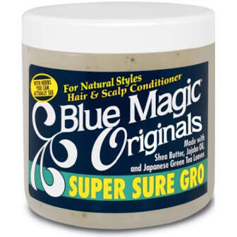 Blue Magic Super Sure Gro 12 oz.