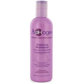 ApHogee Balancing Moisturizer 16 oz.