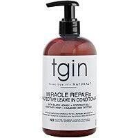 TGIN Miracle Repair Protective Leave In Conditioner 13.0oz