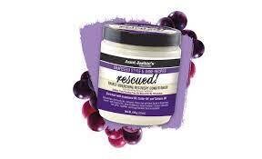 Aunt Jackie&#39;s Rescued! Recovery Conditioner 15 oz.