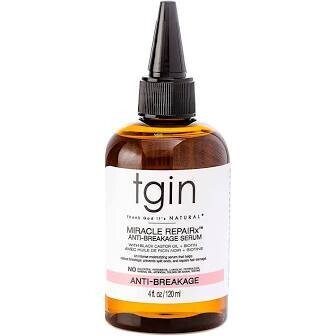 TGIN Miracle Repair Anti- Breakage Serum 4oz