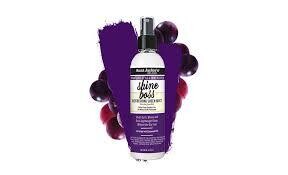 Aunt Jackie&#39;s Grapeseed Shine Boss Mist 4 oz.
