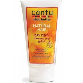 Cantu Naturals Dry Deny 5 oz.