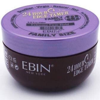 Ebin 24 Hour Edge Tamer Extreme Firm Hold 8.25 oz.