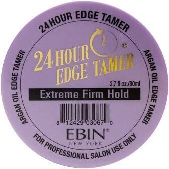 Ebin 24 Hour Edge Tamer Extreme Firm Hold 2.7 oz.