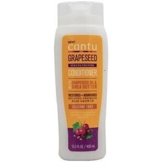 Cantu Grapeseed Conditioner 13.5 oz.