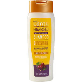 Cantu Grapeseed Shampoo 13.5 oz.