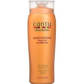 Cantu Moisturizing Rinse Out Conditioner 13.5 oz.