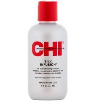 CHI Silk Infusion 6 oz.