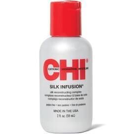 CHI Silk Infusion 2oz.