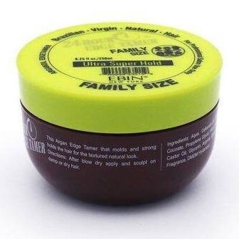 Ebin 24 Hour Edge Tamer Ultra Super Hold 8.25 oz.