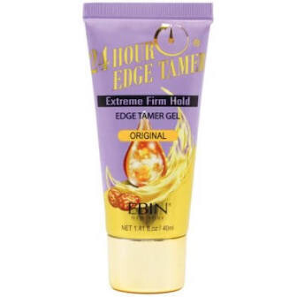 Ebin 24 Hour Edge Tamer Extreme Firm Hold Original 1.41 oz.