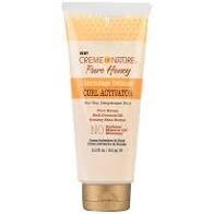 Creme Of Nature Pure Honey Curl Activator 10.5 oz.