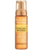 Creme Of Nature Pure Honey Curling Mousse 7 oz.