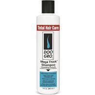 Doo Gro Mega Thick Shampoo 10 oz.