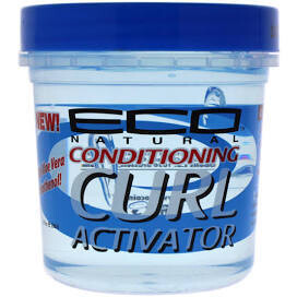 Eco Style Conditioning Curl Activator 8 oz.