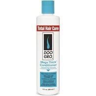 Doo Gro Mega Thick Conditioner 10 oz.